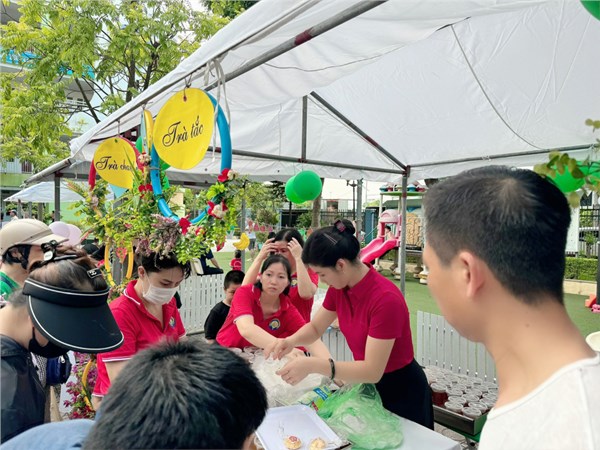 Album  Giải nhiệt mùa hè 